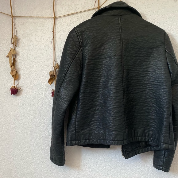 Biker Jacket - Picture 3 of 4